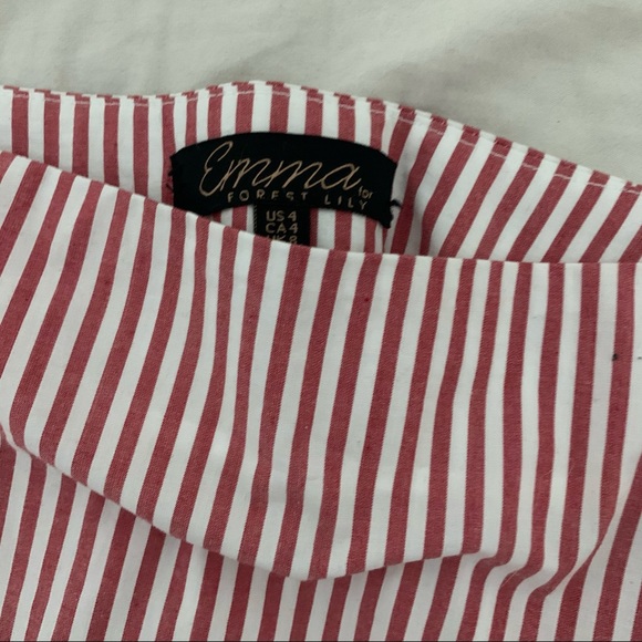 Nordstrom Pleated Skirt - Picture 4 of 6